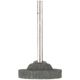 TORK CRAFT Mini Grinding Stone 19.8mm Wheel 3.2mm Shank