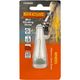 TORK CRAFT Mini Grinding Stone 19.8mm Wheel 3.2mm Shank