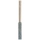 TORK CRAFT Mini Chain Saw Sharpening Stone 4.0mm x 3.2mm Shank