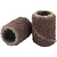 TORK CRAFT Mini Sanding Sleeve 6.4mm 60 Grit 12 Piece