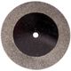 TORK CRAFT Mini Diamond Saw Blade 30mm x 2mm Arbor 2 Piece