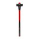 Hammer Sledge 3.6kg (8lb) Fibreglass Handle 900mm