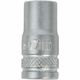 Socket 7mm 1/4" Drive Crv 12 Point
