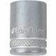 Socket 13mm 1/4" Drive Crv 12 Point