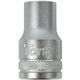 Socket 11mm X 21.8mm 1/2" Drive Crv 12 Point