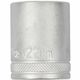 Socket 22mm X 29.8mm 1/2" Drive Crv 12 Point