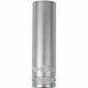 Socket 16mm 1/2" Dr Deep Socket Crv 12 Point