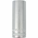 Socket 22mm 1/2" Dr Deep Socket Crv 12 Point