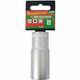 Socket 24mm 1/2" Dr Deep Socket Crv 12 Point