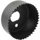 Hole Saw Carbon Steel 57mm