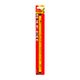 2pc Hacksaw Blade Bi-metal 18tx300 Hanging Card