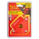 Magnetic Welding Holder 11.4kg P/force 45-90-135 Deg Multi Angle