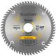 Blade Contractor 180 X 60t 30/20/16 Circular Saw Tct