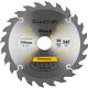 Blade Contractor 190 X 24t 30/20/16 Circular Saw Tct