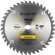 Blade Contractor 190 X 40t 16mm Circular Saw Tct