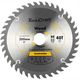 Blade Contractor 200 X 40t 30/1/20/16 Circular Saw Tct