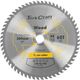 Blade Contractor 300 X 60t 30/1/20/16 Circular Saw Tct