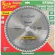 Blade Contractor 300 X 60t 30/1/20/16 Circular Saw Tct