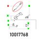 Mains Cable Mx 1600-2 Euro 4,2m