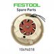 Motor For Et-bg 230v