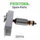 Armature Ks 120