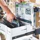FESTOOL SYS-AZ-MW 1000 Pull-Out Drawer for MW 1000 Mobile Workshop