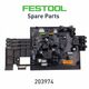 Electronics Ctl Ac 230v Fl Vp