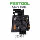 Electronics Ctl Ac 230v Fl Vp