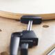 FESTOOL MFT-SP Fixed Clamps For MFT 3 And MW 1000 2 Piece