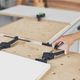 FESTOOL MFT-SP Fixed Clamps For MFT 3 And MW 1000 2 Piece