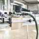 FESTOOL VS 600 FZ 10 Slot Joint Template for 10mm Tenons