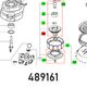 Gear Set Ro 150 E Et-gruppe