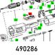 Electronic 230v Ro 2 E Basic Unit Asse