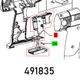 Switch Tdk15,6 Marquardt Et-bg