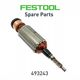 Armature Ts 75 Ebq