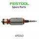 Armature Ts 75 Ebq
