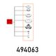 Bajonet Ro 150 Feq Et-bg