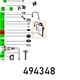 Electronic Cpl. Of 2200 Eb Et-bg