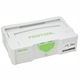FESTOOL SYS3 S 76-1/4"-CE RA Ratchet and Socket Set 37 Piece