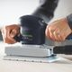 FESTOOL Granat STF 115x228 P220 Abrasive Sheets 100 Pack