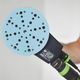FESTOOL Granat STF D150/48 P150 GR/100 Abrasive Discs 150mm 100 Piece