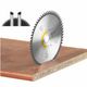 FESTOOL HW 254x2,4x30 W60 WOOD FINE CUT Saw Blade For TKS 80