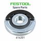 Quick Action Nut Fastfix D115-150 M14