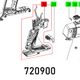 Electronics T18+3 Et-bg