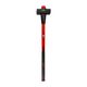 Hammer Sledge 3.6kg (8lb) Fibreglass Handle 900mm