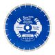 Diamond Blade 350x25.4mm Green / New Concrete Laser Welded Segmented